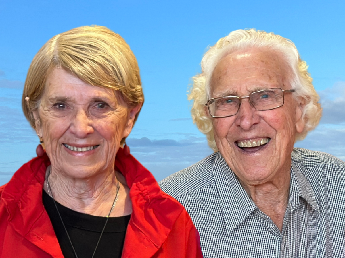 CRONULLA COMMUNITY CHAMPIONS RECEIVE NSW COMMUNITY SERVICE AWARDS